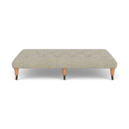 Amelia Large Foot Stool L 140cm
