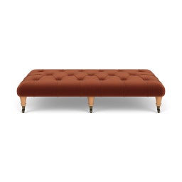 Amelia Large Foot Stool L 140cm
