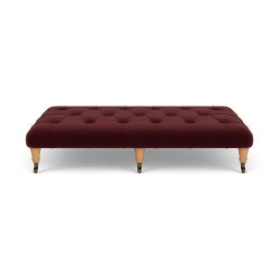 Amelia Large Foot Stool L 140cm