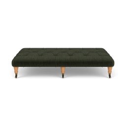 Amelia Large Foot Stool L 140cm