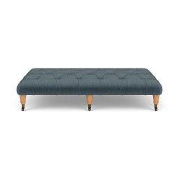 Amelia Large Foot Stool L 140cm