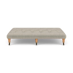 Amelia Large Foot Stool L 140cm