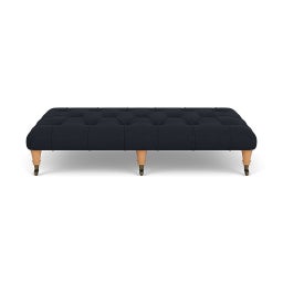 Amelia Large Foot Stool L 140cm