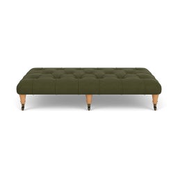 Amelia Large Foot Stool L 140cm