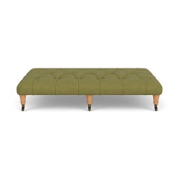 Amelia Large Foot Stool L 140cm