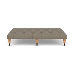 Amelia Large Foot Stool L 140cm