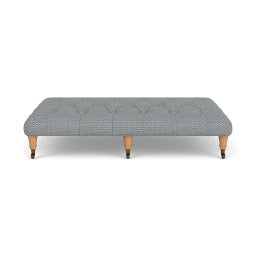 Amelia Large Foot Stool L 140cm