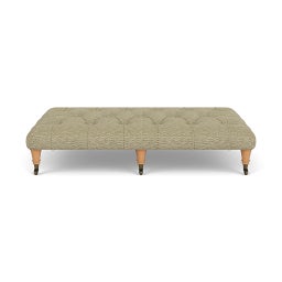 Amelia Large Foot Stool L 140cm