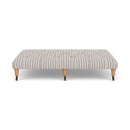 Amelia Large Foot Stool L 140cm