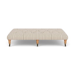 Amelia Large Foot Stool L 140cm