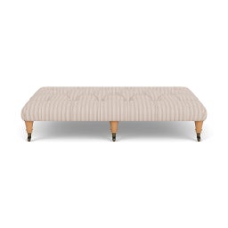 Amelia Large Foot Stool L 140cm