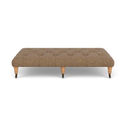 Amelia Large Foot Stool L 140cm