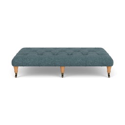 Amelia Large Foot Stool L 140cm