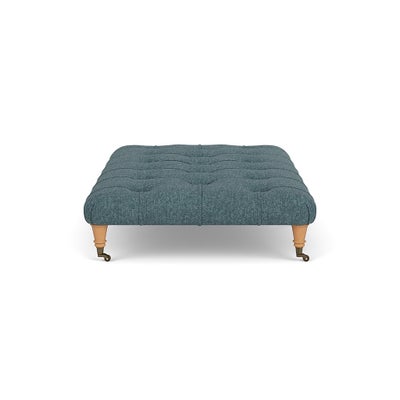 Foot Stool - Lake Marl - Aquaclean Oxford