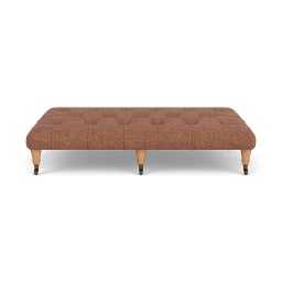 Amelia Large Foot Stool L 140cm