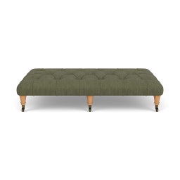Amelia Large Foot Stool L 140cm