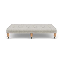 Amelia Large Foot Stool L 140cm