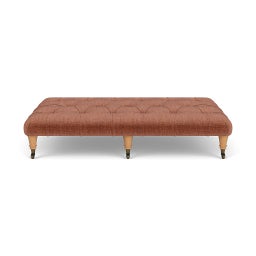 Amelia Large Foot Stool L 140cm