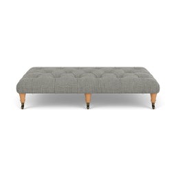 Amelia Large Foot Stool L 140cm