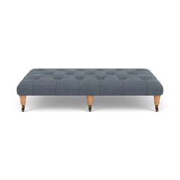 Amelia Large Foot Stool L 140cm