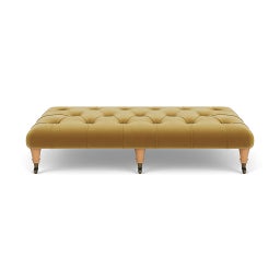Amelia Large Foot Stool L 140cm