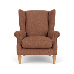 Alice Armchair L 82cm