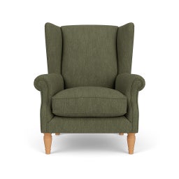 Alice Armchair L 82cm