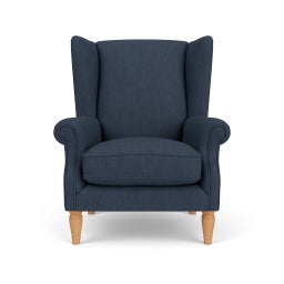 Alice Armchair L 82cm