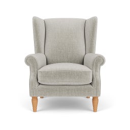 Alice Armchair L 82cm