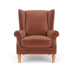 Alice Armchair L 82cm