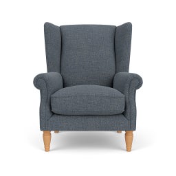 Alice Armchair L 82cm