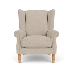 Alice Armchair L 82cm