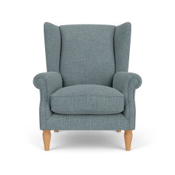 Alice Armchair L 82cm