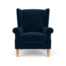 Alice Armchair L 82cm