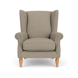 Alice Armchair L 82cm