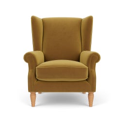 Alice Armchair L 82cm
