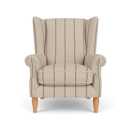 Alice Armchair L 82cm