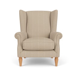 Alice Armchair L 82cm