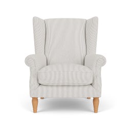 Alice Armchair L 82cm