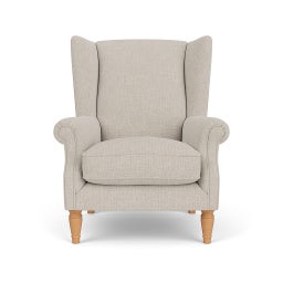 Alice Armchair L 82cm