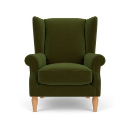 Alice Armchair L 82cm