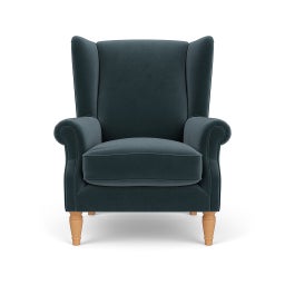 Alice Armchair L 82cm
