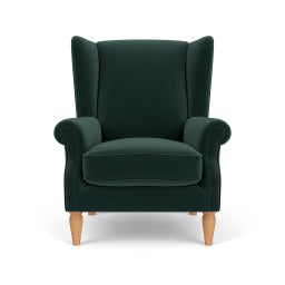 Alice Armchair L 82cm