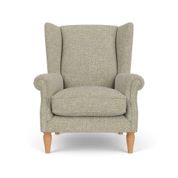 Alice Armchair L 82cm
