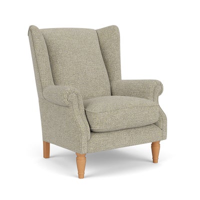 Armchair - Lichen - Aquaclean Oxford