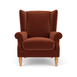 Alice Armchair L 82cm
