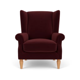 Alice Armchair L 82cm