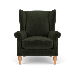 Alice Armchair L 82cm