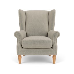 Alice Armchair L 82cm