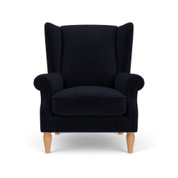 Alice Armchair L 82cm